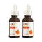 15% Vitamin C Serum with Mandarin for glowing skin**