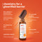 Calendula & 10% Vitamin C Barrier Boosting + Glow Serum