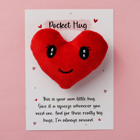 Pocket Hug