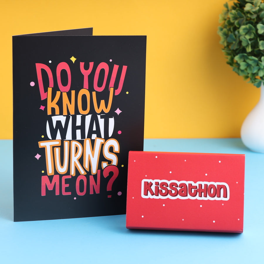 Naughty Mirror Card Combo