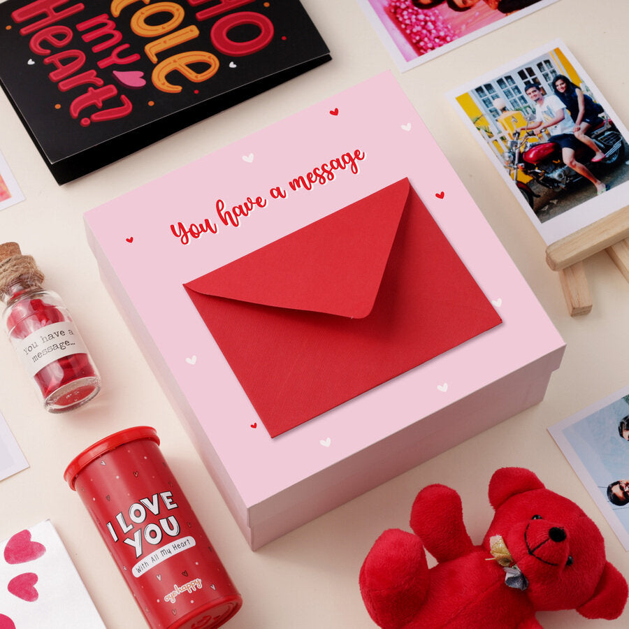Love Letter Hamper