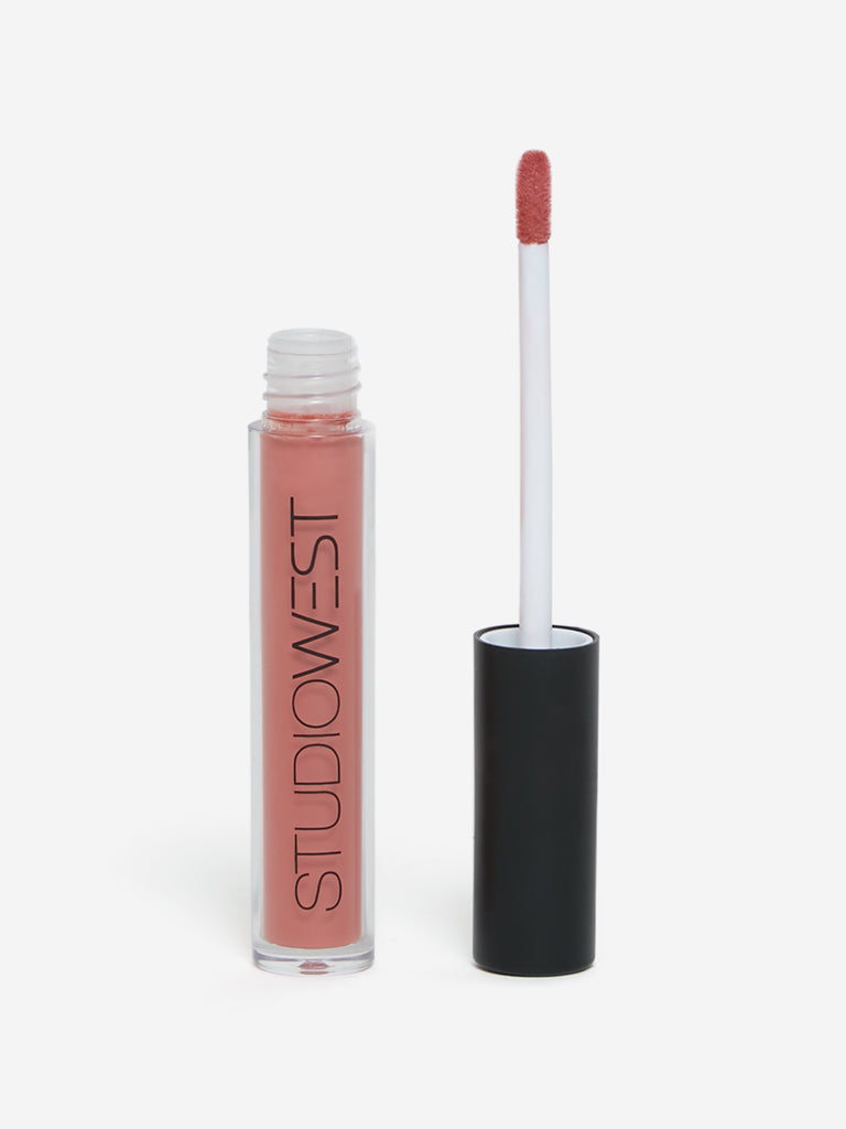 Studiowest Liquid Matte Lip Colour, Daze, 3 ml