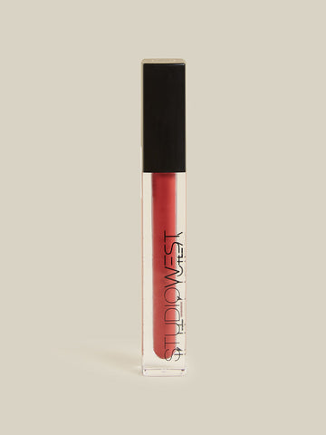 Studiowest Int-Matte Lip Paint- IT04 GUILTY, 4 ml