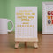 Positive Vibes Calendar - Set of 2