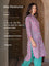 Mrida Block Printed Cotton Kurta
