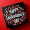 Valentine Video Box with Gifts