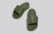 Jumbo Slides : Olive