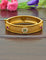 Designer Matt Screw Kada Bangle ZKADA10112