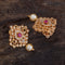 Zircon Earring 170653