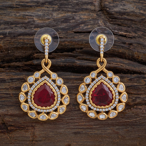 Kundan Earring 174031