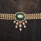 Kundan Necklace 174037