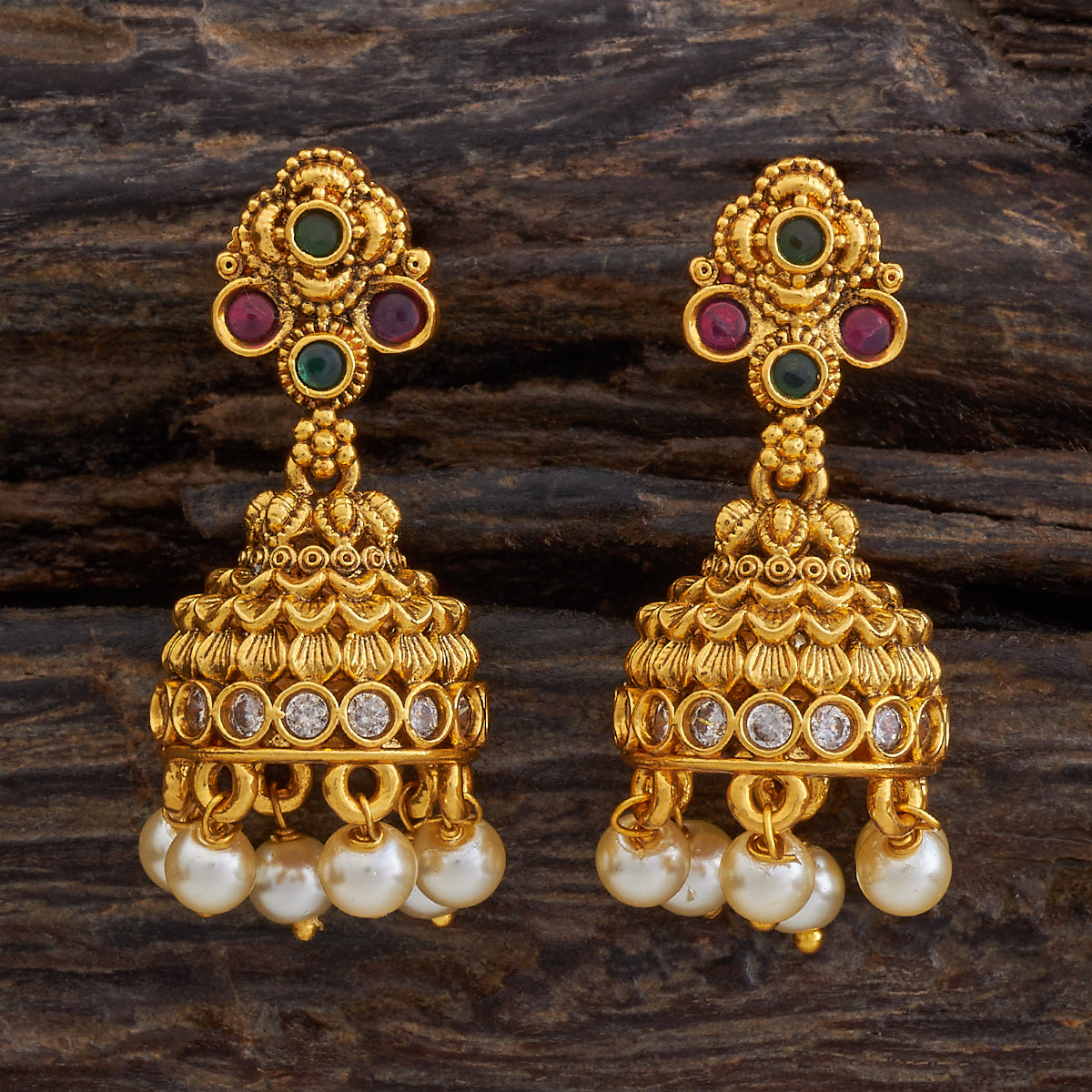 Antique Earring 175890