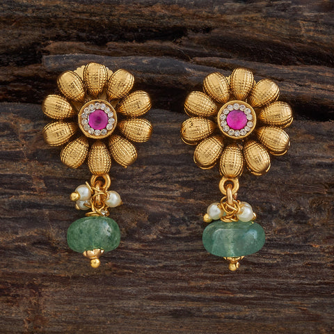 Antique Earring 176923