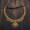 Antique Necklace 177001