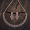 Zircon Necklace 177088