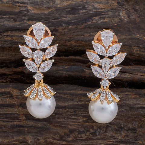 Zircon Earring 177207