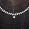 Zircon Necklace 177262