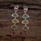 Zircon Earring 178876