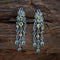 Zircon Earring 178878