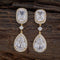 Zircon Earring 179069