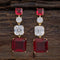 Zircon Earring 179096