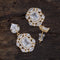 Zircon Earring 179136