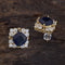 Zircon Earring 179168