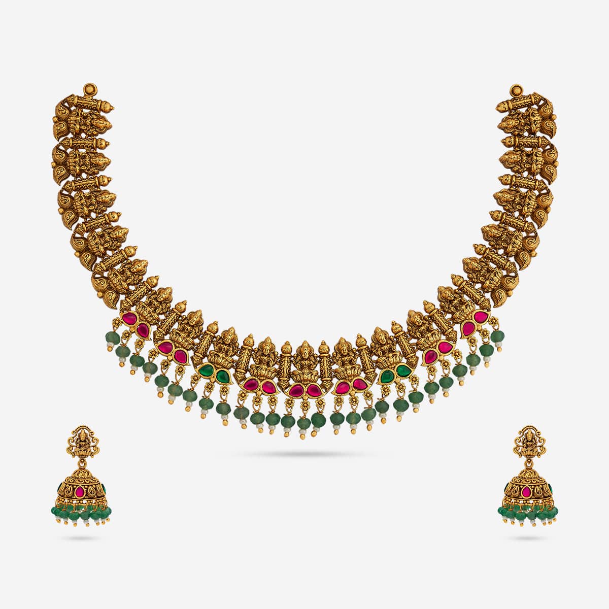 Antique Necklace 189082