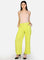 Green Palazzo Pants