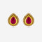 Kundan Earring 190810