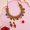 Antique Necklace 193580