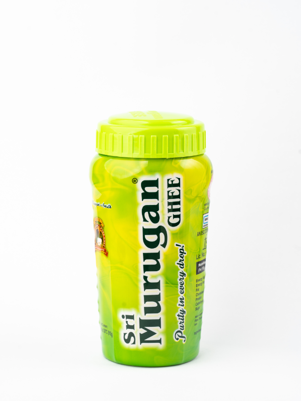 Pure Buffalo Ghee (1L)