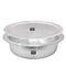 Handi Biryani with lid flat base, Biryani Pot Best Utensil  for biryani