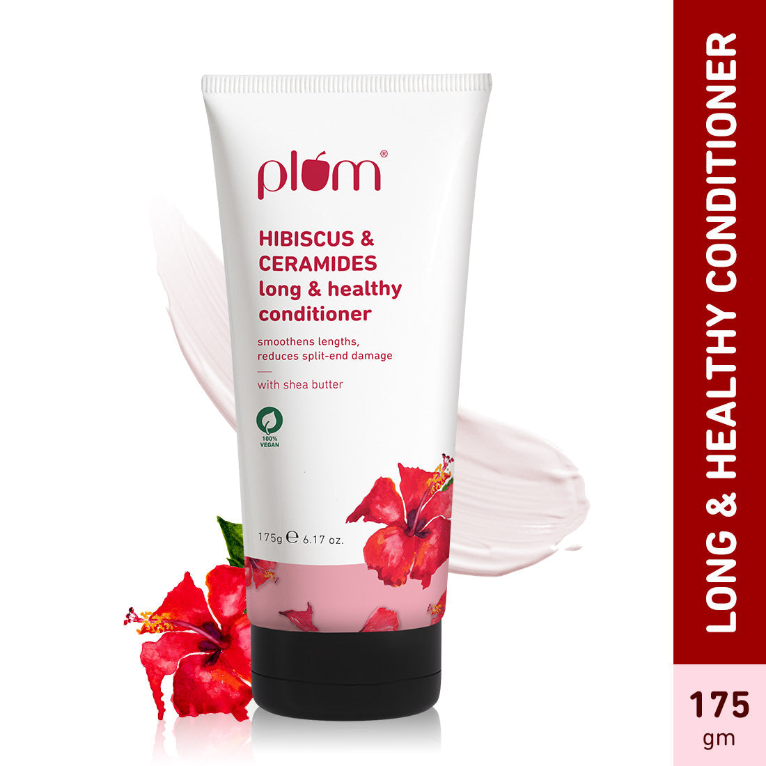 Hibiscus & Ceramides Long & Healthy Conditioner