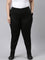 Black Fleece Ultra Warm Kurti Pant