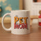 Pet Mom Mug