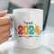 2024 Gift Mug