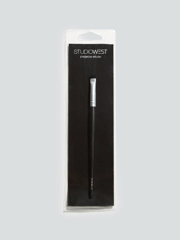 Studiowest Black Eyebrow Brush