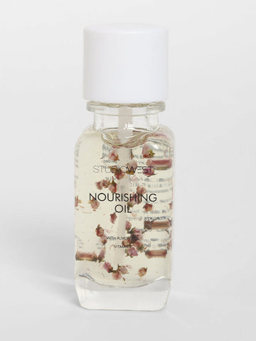 Studiowest Nourishing Oil Clear, 9ml