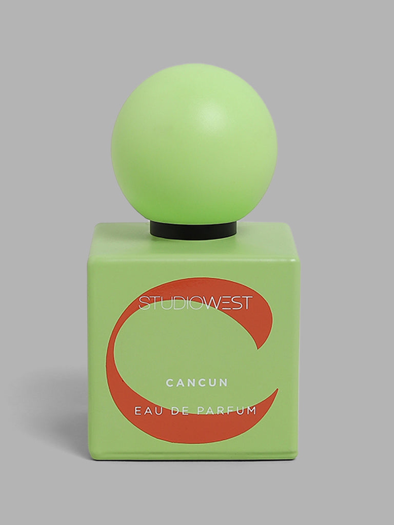 Studiowest One Night In Cancun Eau De Parfum, 25 ml