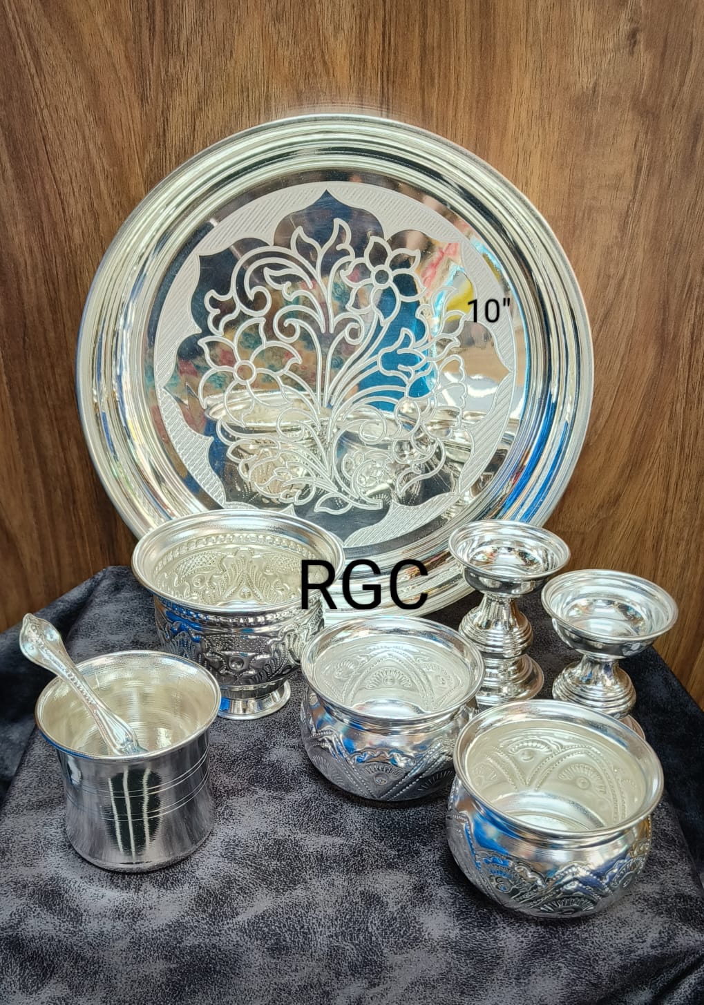 RGC Harati Pooja set combo