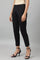 Women'S Black Slim Pants