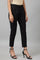 Women'S Black Slim Pants