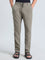 100% Cotton Comfort Fit Easy Pants