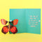 Butterfly Birthday Card