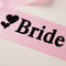 Bride to Be Sash