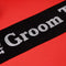 Groom to be Sash
