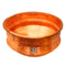 Copper Gangal Big size, Gangalam (18 Inch Diameter)*(12 Inch Height)