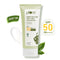 Green Tea & Zinc Super-Matte SPF 50 Sunscreen Gel for Oily Skin