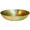 Kansa Bowl For Serving, Bronze Curd Bowl Diameter 4 Inches